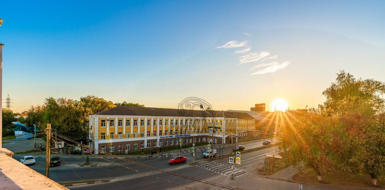 свободного назначения городской округ Богородский г Ногинск пл Ленина 8 Новогиреево фото 19