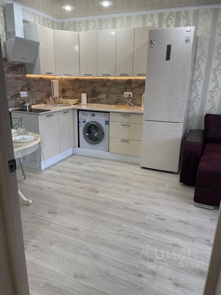 квартира г Новороссийск ул. Мурата Ахеджака, 21 корп. 1, 353925 фото 5