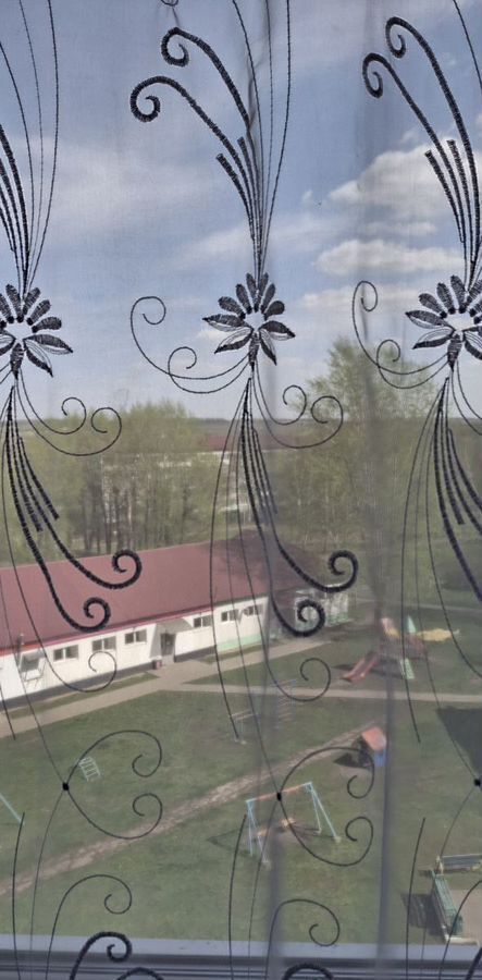 квартира г Саранск рп Луховка ул Октябрьская 33 фото 4