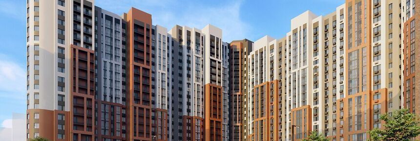 квартира г Подольск микрорайон Красная Горка ул Садовая 3к/1 Силикатная фото 9
