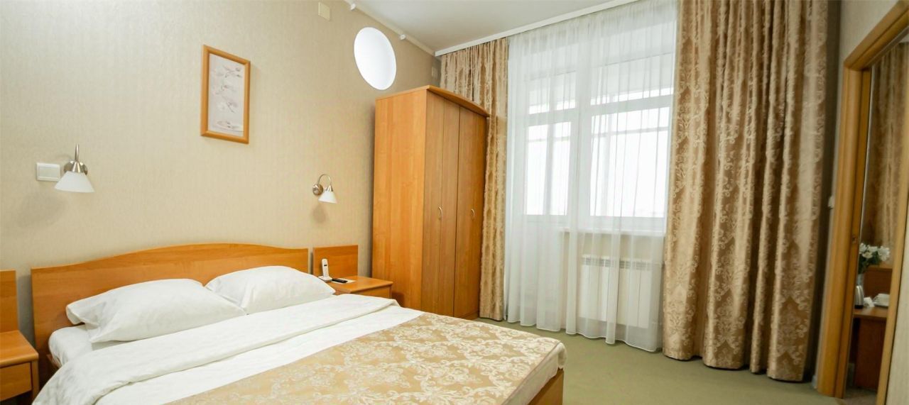 комната г Томск р-н Кировский ул Красноармейская 124 фото 1