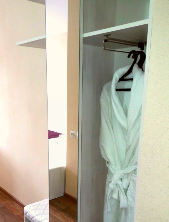 комната г Кызыл ул Кочетова 1 фото 11