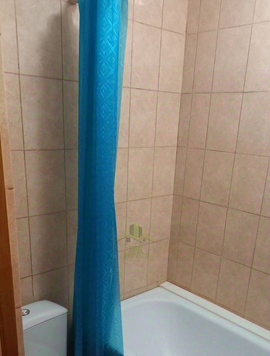 квартира г Улан-Удэ р-н Октябрьский мкр 111-й 34 фото 3