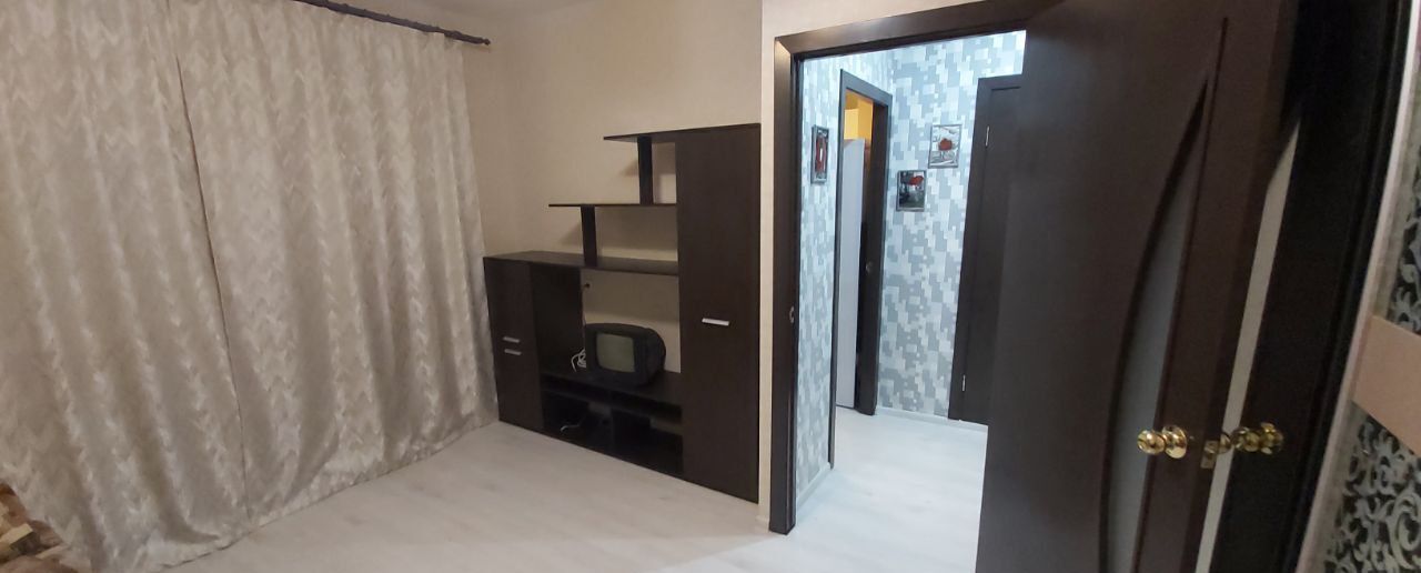квартира г Томск р-н Октябрьский ул Юрия Ковалева 43а фото 13