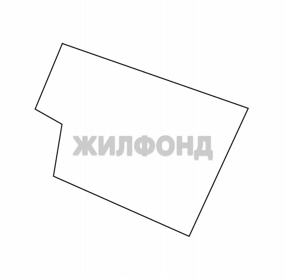 земля г Новосибирск снт Путеец ул 2-я Озерная Бердское шоссе фото 7