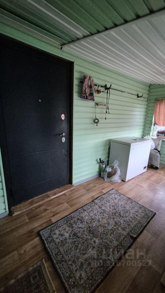 дом г Новосибирск р-н Первомайский ш Бердское 138 фото 6