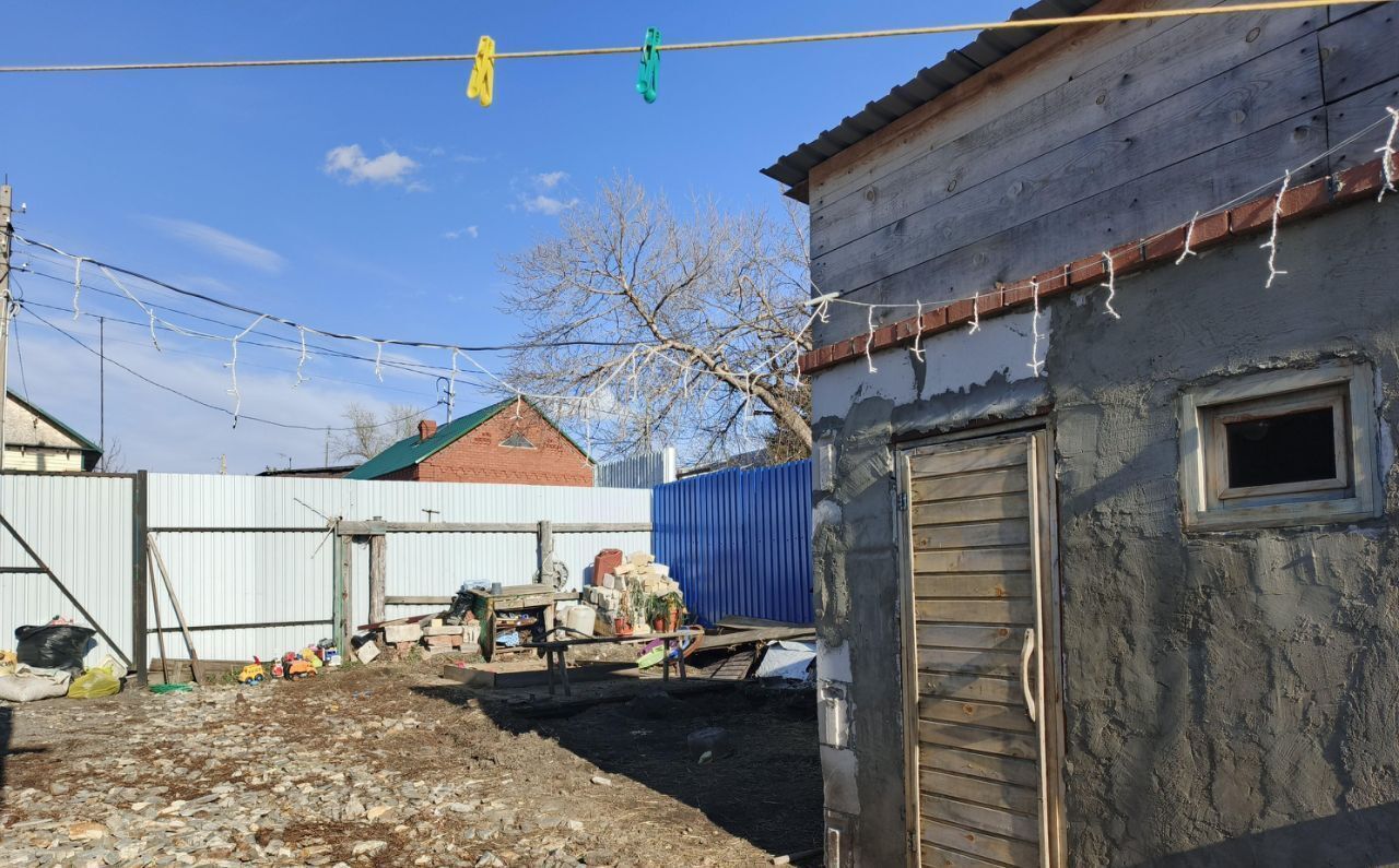 дом г Троицк ул Свободы 30 фото 4