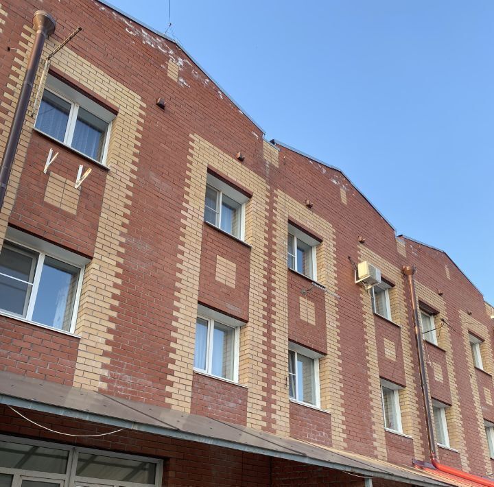 квартира г Челябинск р-н Курчатовский ул Городская 51 фото 1