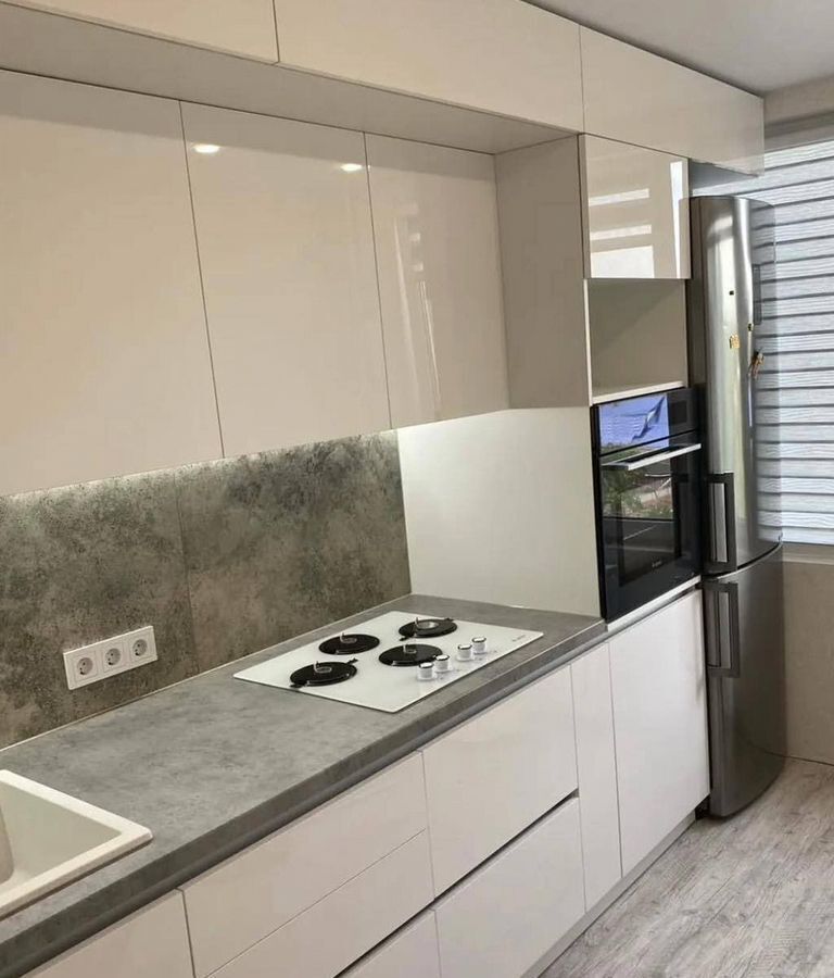 квартира г Новосибирск Заельцовская ул Дуси Ковальчук 185а фото 7
