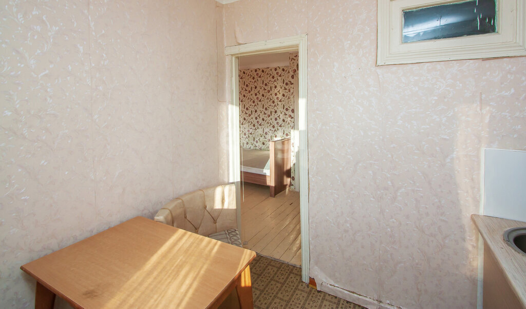 квартира г Улан-Удэ ул Терешковой 11 фото 10