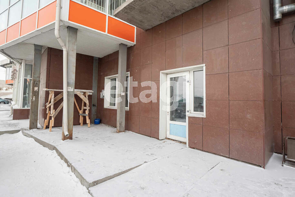 торговое помещение г Улан-Удэ ул Геологическая 23 фото 14