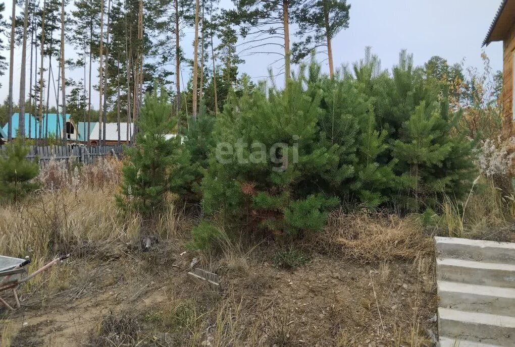 дом г Улан-Удэ ул Яркая фото 19