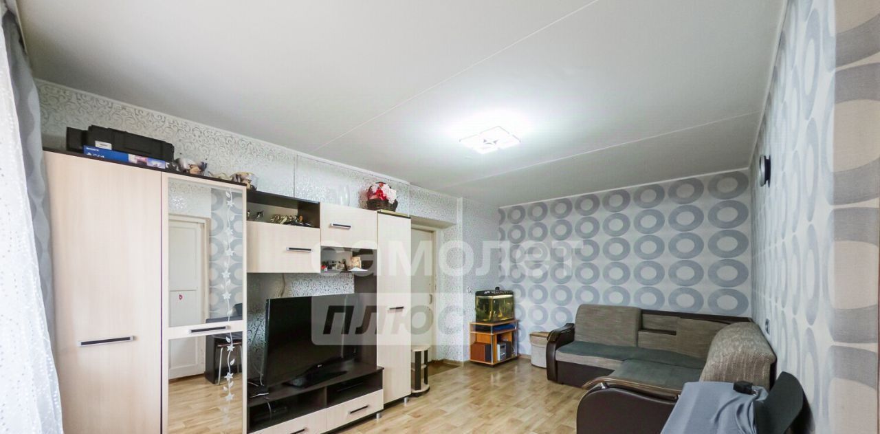 квартира г Екатеринбург Динамо ул Комсомольская 5 фото 5