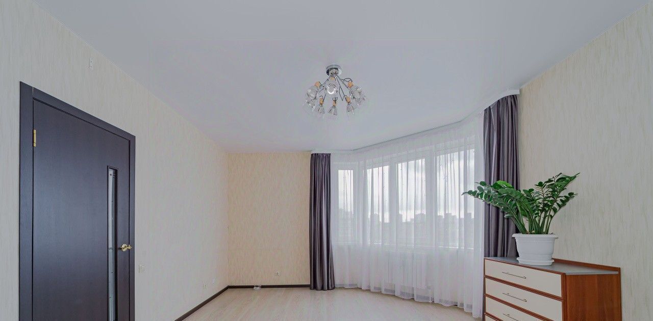 квартира г Екатеринбург Чкаловская ул Чкалова 242 фото 19