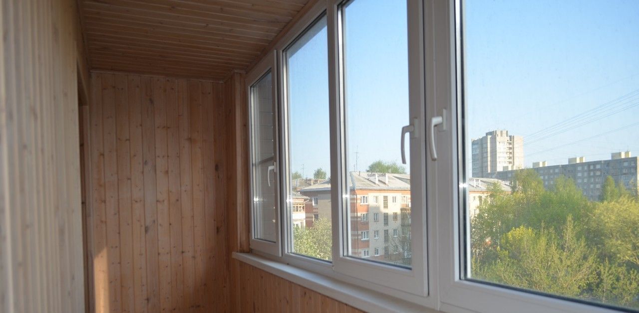 квартира г Владимир р-н Октябрьский ул Тракторная 4 фото 1