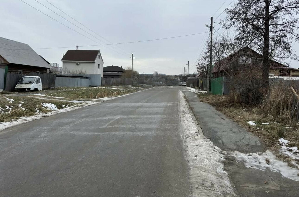 дом г Тюмень Парфёново ул Хохлова 70 фото 12