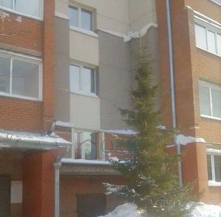 квартира г Новосибирск Заельцовская ул Серебряные ключи 8 фото 8