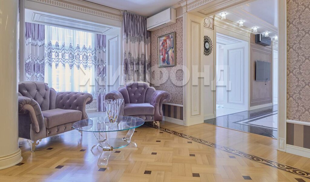 квартира г Томск ул Гоголя 30/1 фото 8