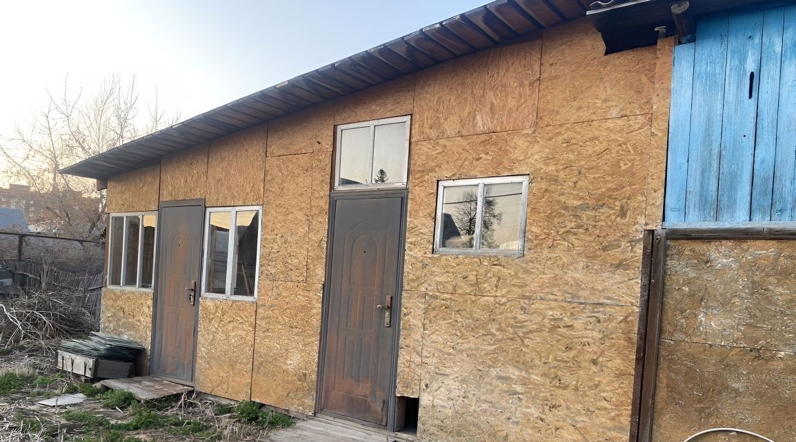 дом г Бердск ул Трудовая фото 12