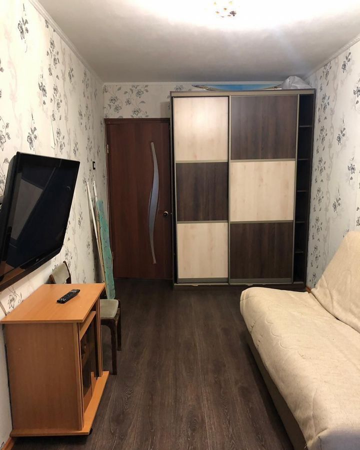 квартира г Архангельск р-н Соломбальский округ ул Советская 29 фото 3