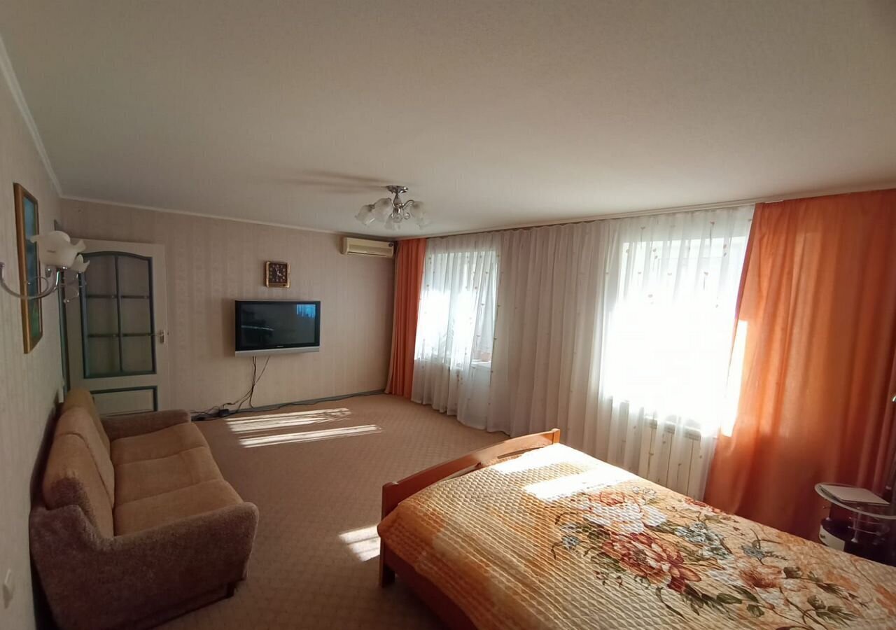 квартира г Курган Центральный ул Красина 56 фото 6