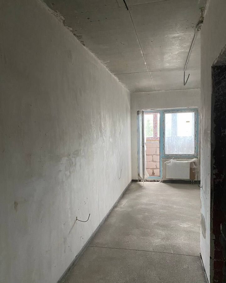 квартира г Уфа ул. Новоуфимская, д. 13 фото 13