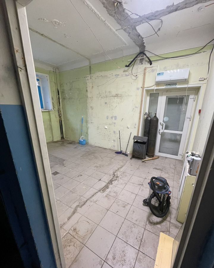 свободного назначения г Хабаровск р-н Кировский ул Тихоокеанская 16 фото 4