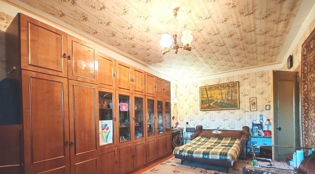 квартира г Магадан пгт Сокол ул Королева 4 фото 3