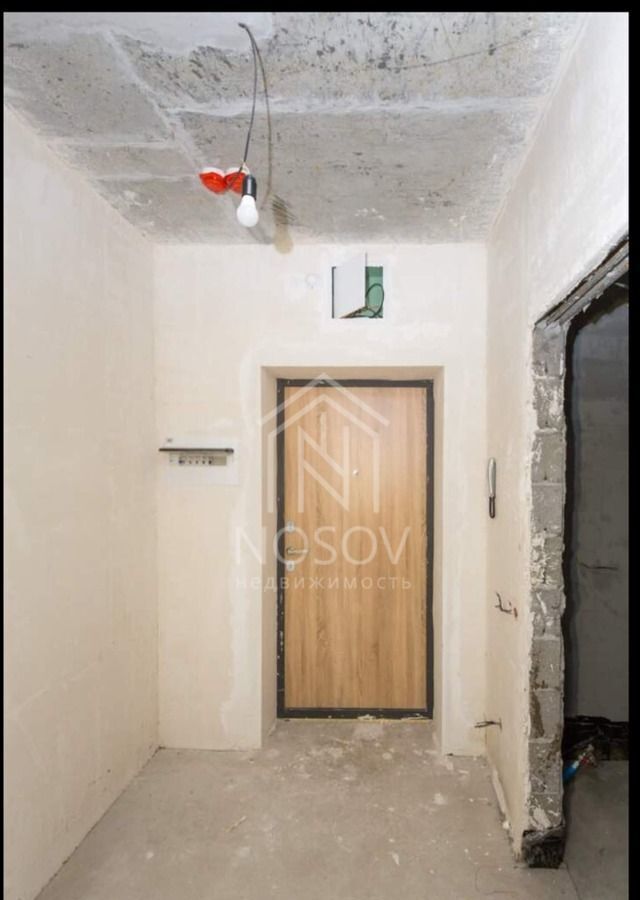 квартира г Сургут р-н Восточный ул Ивана Захарова 11/1 Сургут, Тюменская обл. фото 12
