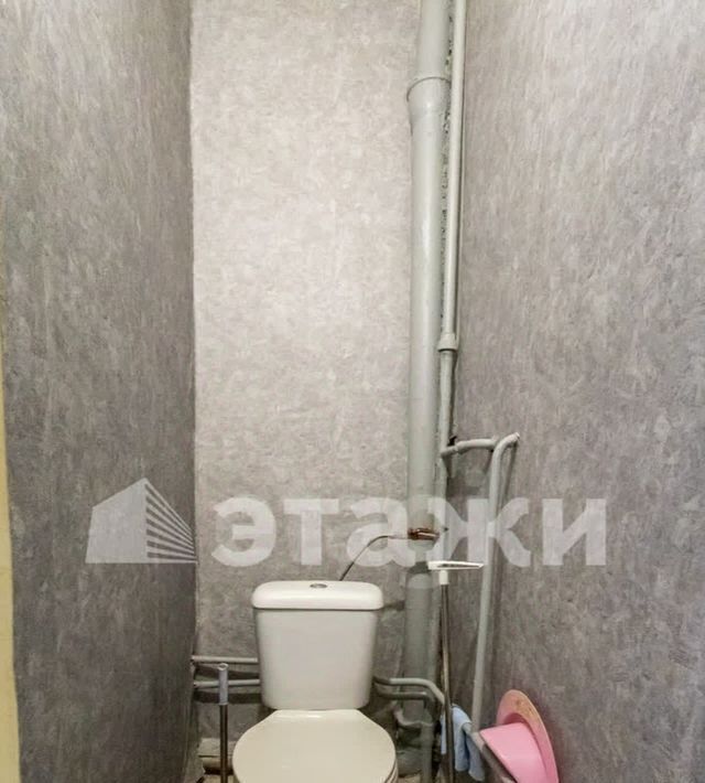 квартира г Благовещенск ш Игнатьевское 13 фото 9