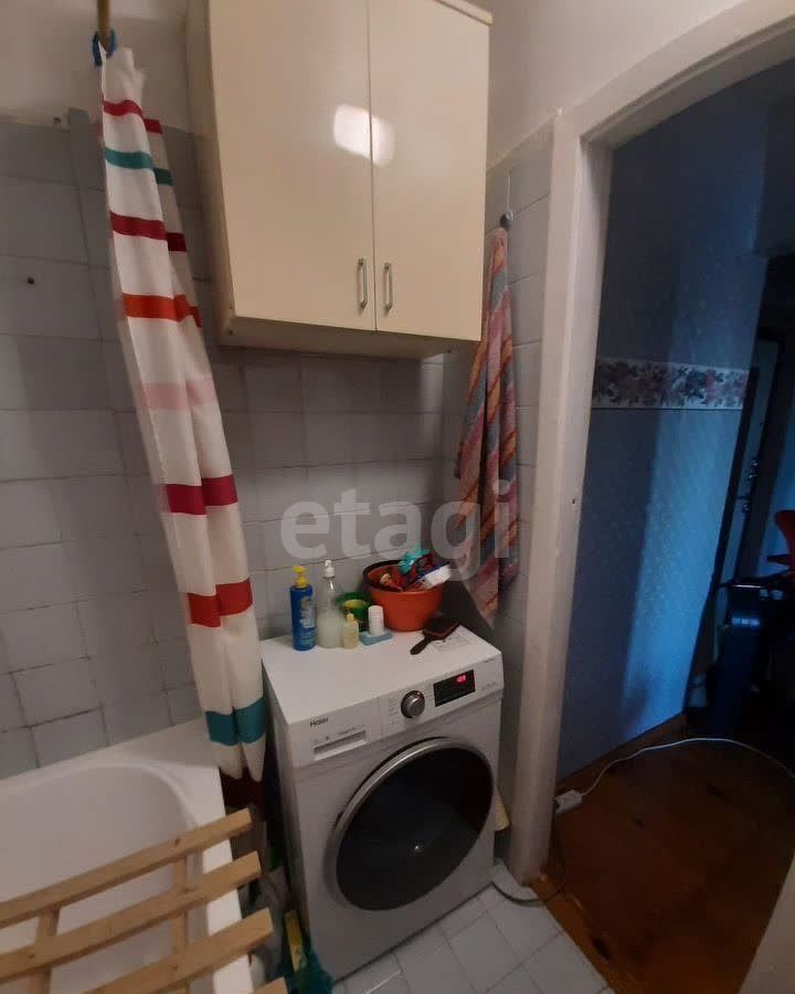 квартира г Екатеринбург Академический ул Краснолесья 16/1 фото 7