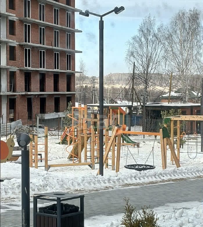 квартира г Екатеринбург ул Тюльпановая 11 Проспект Космонавтов фото 11