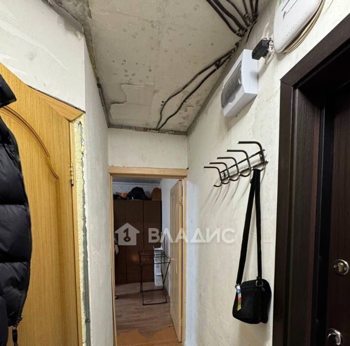 квартира г Улан-Удэ р-н Железнодорожный ул Антонова 16 фото 12
