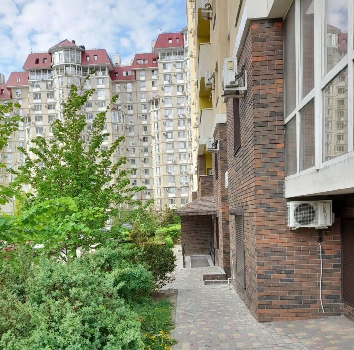 квартира г Волгоград р-н Центральный ул им. Пархоменко 8 фото 28