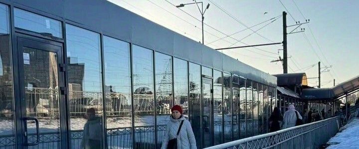 торговое помещение р-н Всеволожский г Мурино пл Привокзальная 6 Девяткино фото 2