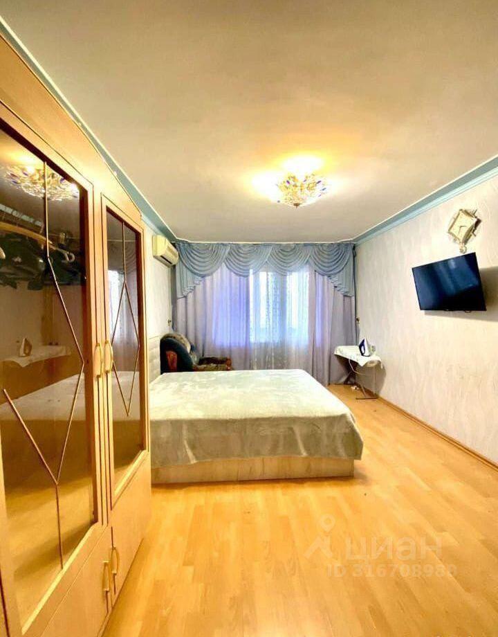 квартира г Краснодар ул Уральская 180 фото 1