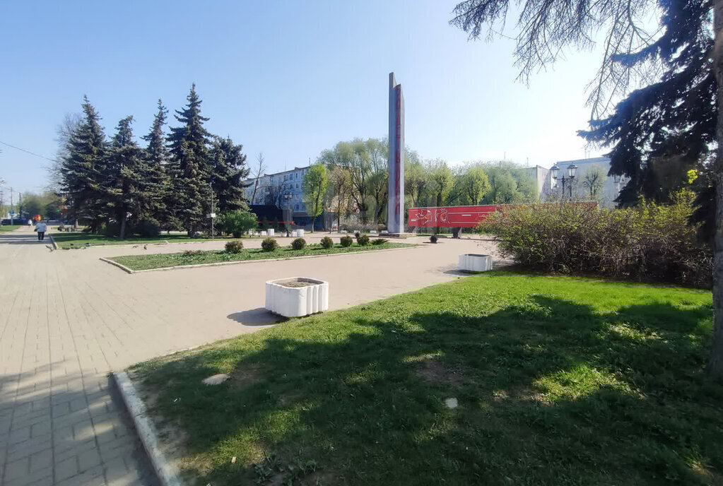 квартира г Калуга ул Ленина 37 фото 3