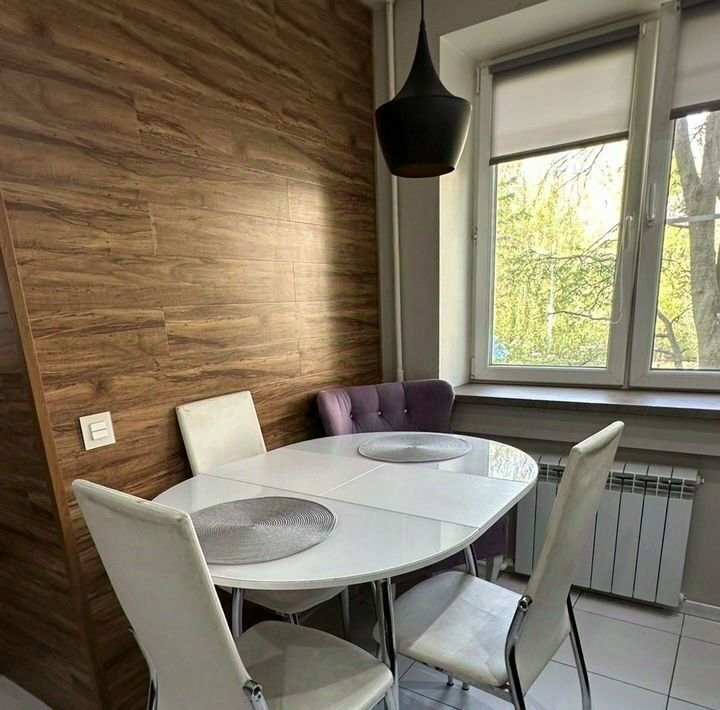 квартира г Москва метро Каховская б-р Чонгарский 16к/2 фото 17