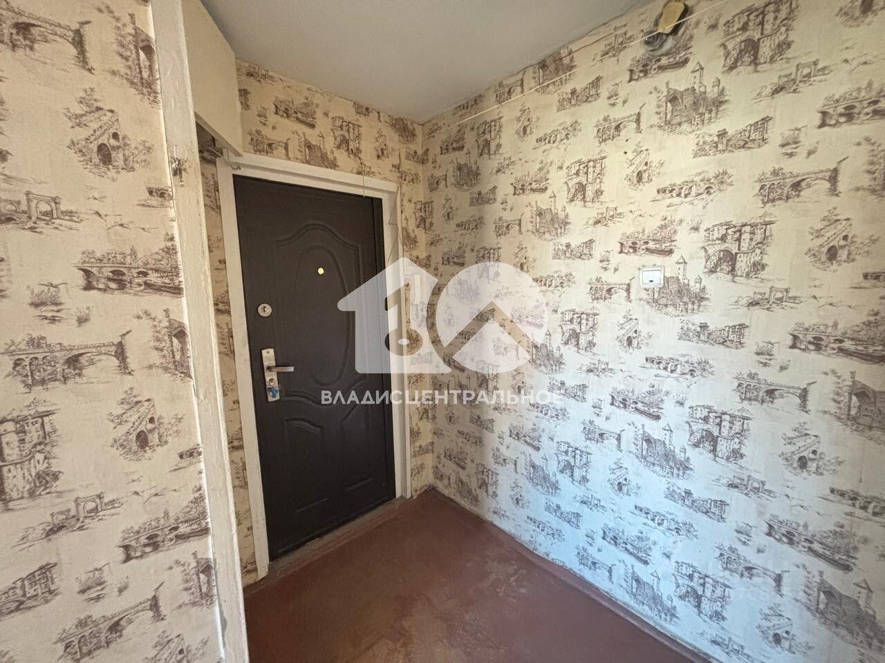 квартира г Бердск ул Лунная 21 Микрорайон «А» фото 6