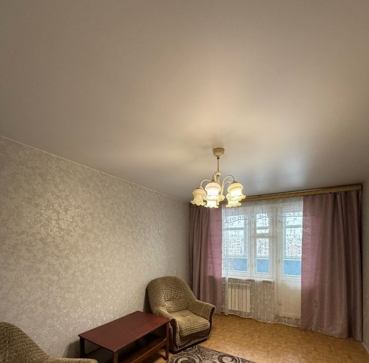 квартира г Ярославль р-н Дзержинский ул Бабича 11к/5 фото 11