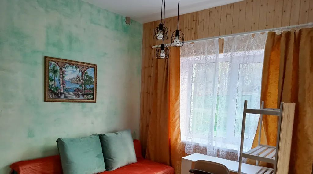 дом г Жигулевск п Зольное ул Подгорная 36 фото 4