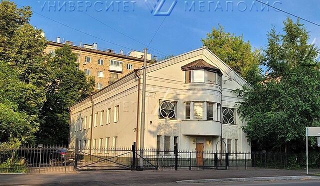 метро Дмитровская ул Вятская 64с/1 фото