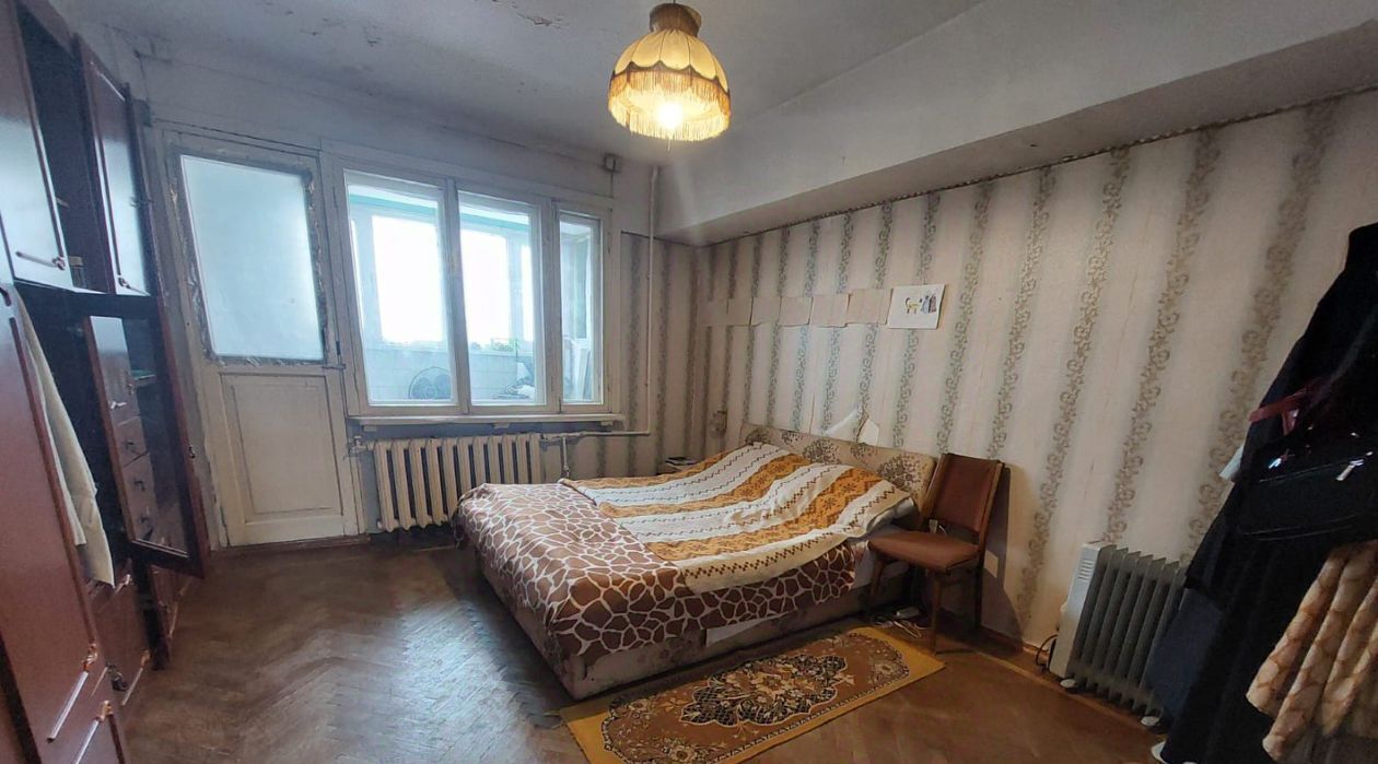 квартира г Махачкала пр-кт Расула Гамзатова Советский фото 7