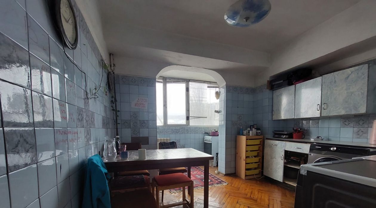 квартира г Махачкала пр-кт Расула Гамзатова Советский фото 8