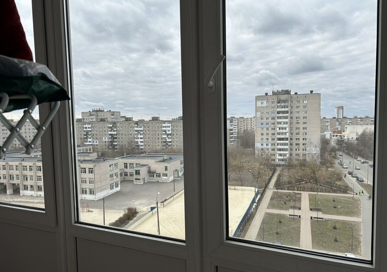 квартира г Дзержинск ул Галкина 3 фото 12