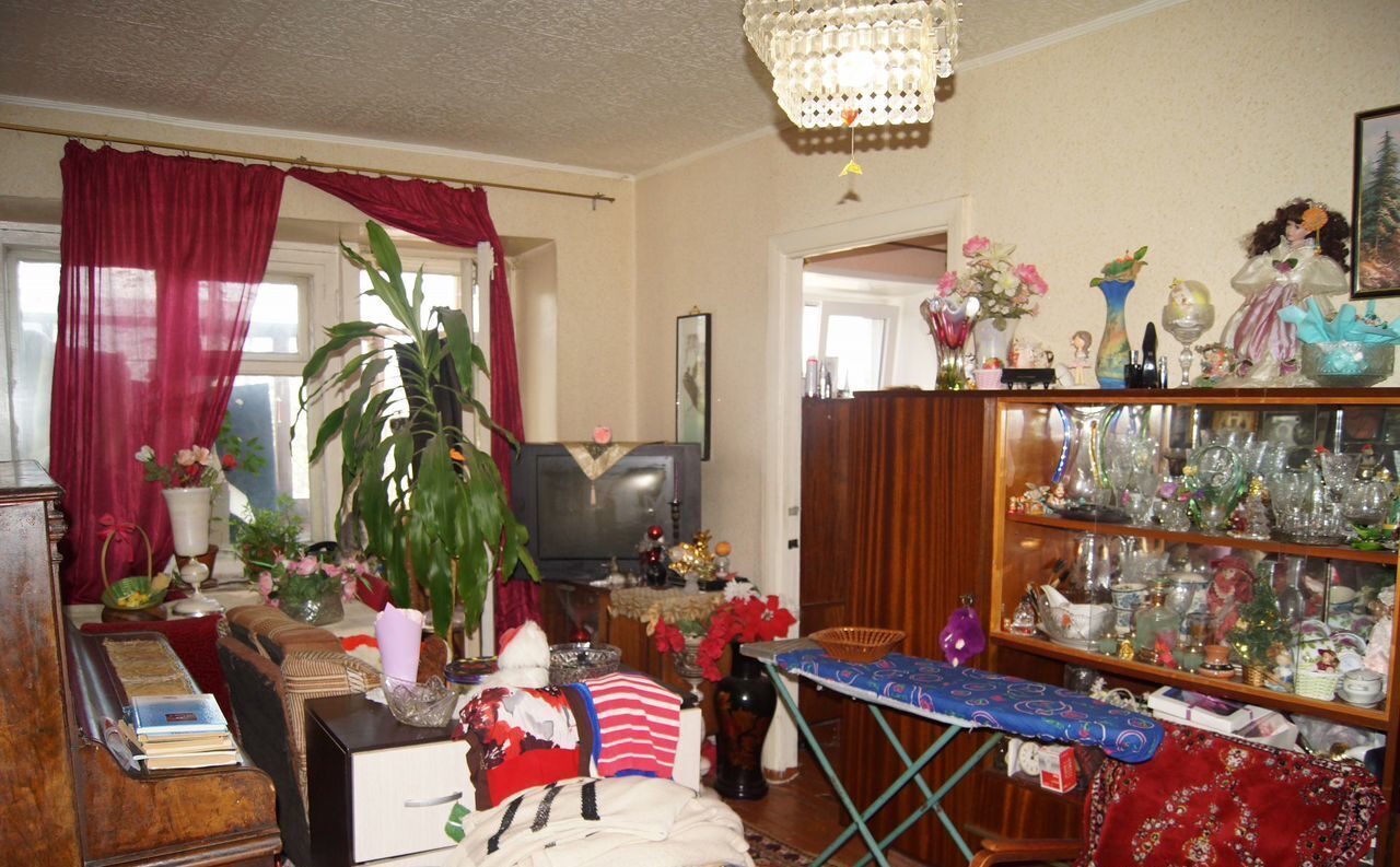 квартира г Уфа р-н Советский ул 50-летия Октября 5/1 фото 6
