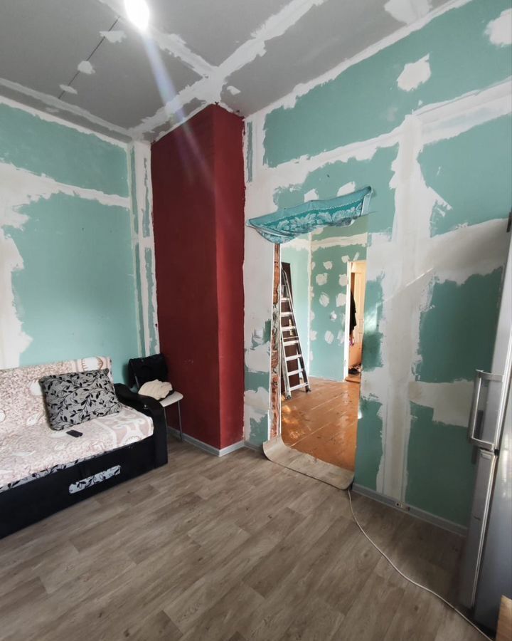 квартира г Армавир ул Тургенева 76 фото 6