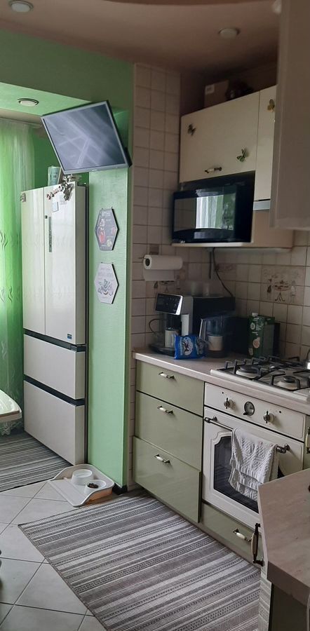 квартира г Краснодар р-н Центральный ул им. Димитрова 122 фото 7