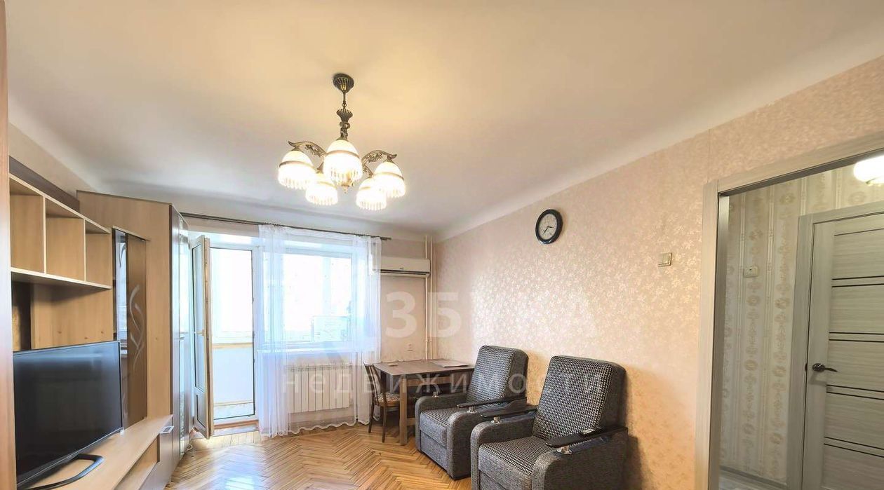 квартира г Воронеж р-н Центральный ул Пушкинская 2 фото 5