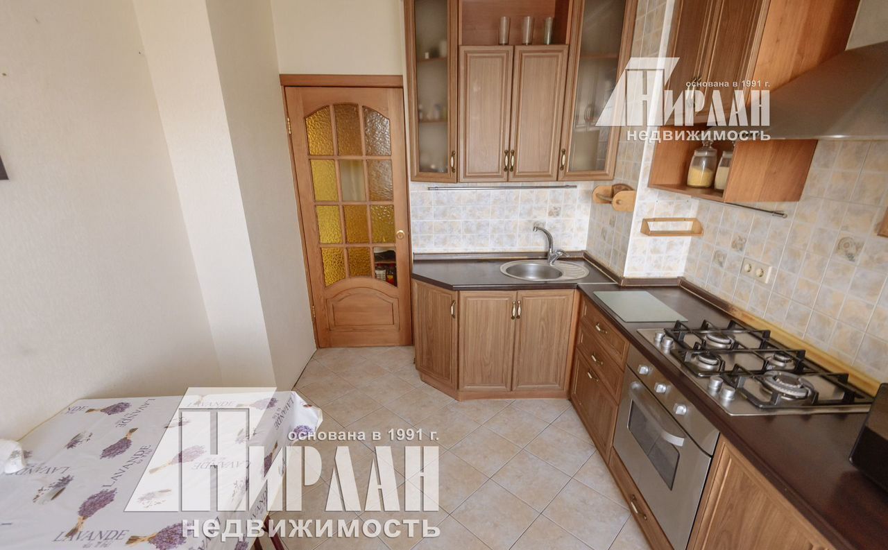 квартира г Ростов-на-Дону р-н Советский ул 2-я Краснодарская 143 фото 4